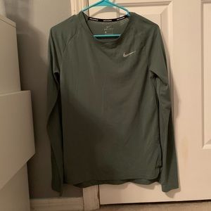 Nike Long Sleeve